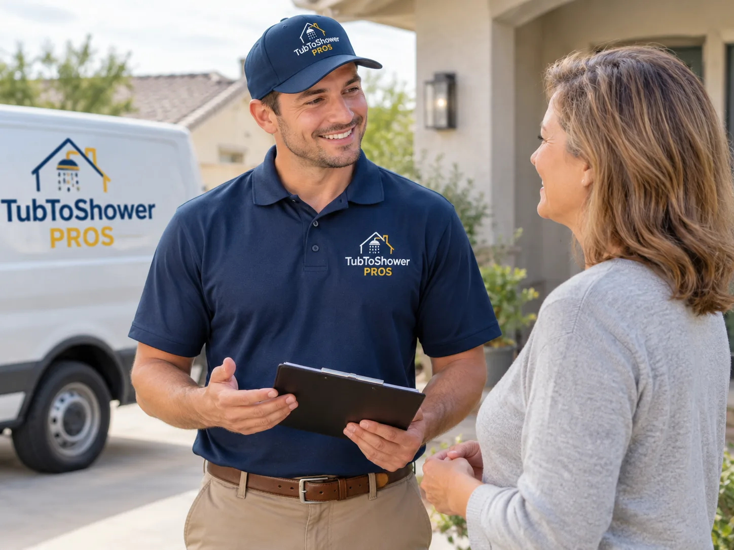 Tub Shower Conversion Duarte, CA FAQs